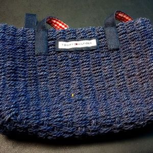 Vintage Tommy Hilfiger Mini Bag